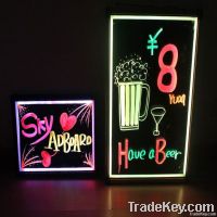 LED Sign Board / Menu Board