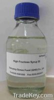 High Fructose Corn Syrup