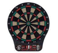 Electronic Dartboard