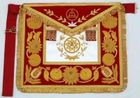 FRATERNAL MASONIC REGALIA & SUPPLIES