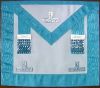 English Craft Worshipful Master Apron