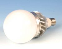 LED Ball Bulb