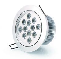 LED downlight