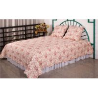 bedding quilt