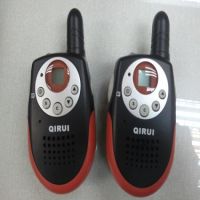 Walkie Talkie   