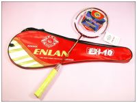 Enlan Hurricane EH-10 Badminton Racket