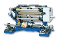 BFQ-A Series Vertical Automatic Slitting & Rewinding Machine