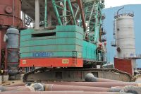 crawler crane KOBELCO 7150 150ton