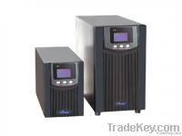 High Frequency Online UPS with LCD Display, 1KVA-3KVA