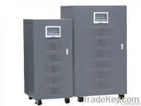 Low Frequency Online UPS, Three Phase, 6KVA-200KVA