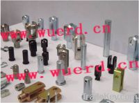 clevis joint DIN71751