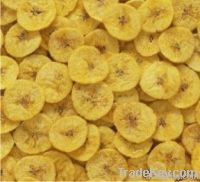 banana chips