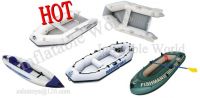 inflatable boat, fishing boat, sport boat, plywood boat, PVC boat