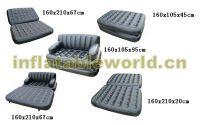 5-in-1 sofa bed
