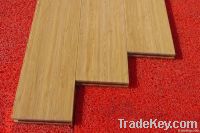 high strength-to-weight ratio vertical coffer bamboo flooring