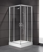 Shower Room / Shower Enclosure For AL-904A