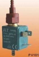 solenoid pump