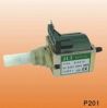 solenoid pump P2xx