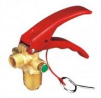 CO2 Valve