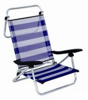 Beach chair