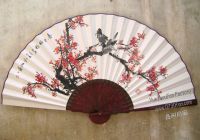 Chinese Decoration fan