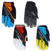 custom motocross gloves
