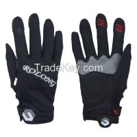 MX Dirt Bike Offroad Gloves