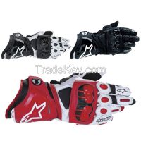 Alpinestars GP Pro  Leather motorcycle Gloves