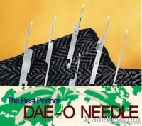 DAE-O KNITTINE NEEDLE