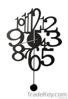 Number Clock