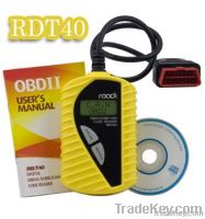 Basic OBD EOBD Diagnostic Code Reader