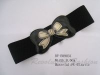 fashion elastic belt