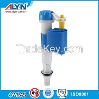 toilet tank fittings:adjustable fill valve with POM material (J1101)