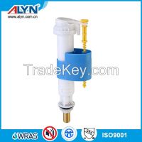 Adjustable bottom fill valve (J1102)