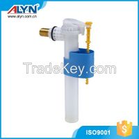 Side fill valve (J2102)