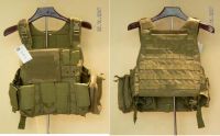 tactical vest