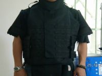 OTV Bullet Proof Vest