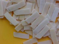 Sell Frozen bamboo shoots slices and strips, frozen vegetables