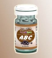 ABC-Acai berry weight loss pill, high tech slimming product for healt