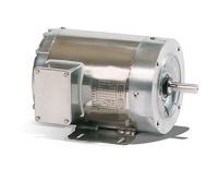 Stainless Motors and Reducers