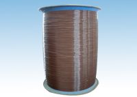 Nylon Coated Wires