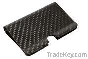 Carbon Fiber Business Card Holder