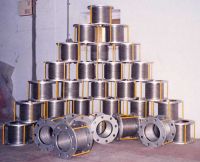 MANUFACTURES Of  EXPANSION JOINTS & PIPING FLEXIBILITY COMPONENTS