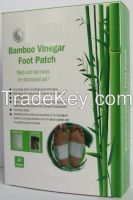 detox foot pad (detox foot patch, foot plaster, slim patch, slimming)