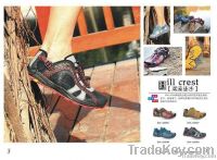 River-trekking Shoes