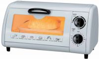 Mini toaster oven