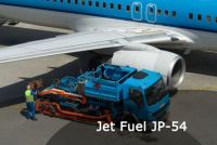 JP54 Jet Fuel