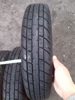TRICYCLE TIRE AND TUBE4.00-10-8PR