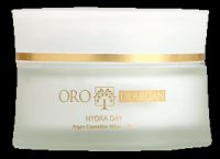 Argan Hydra Day Face Cream