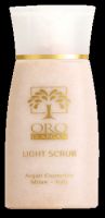 Argan Light Scrub